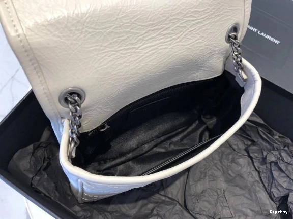 Repzbay REP CHAIN WALLET NIKI YSL 0823